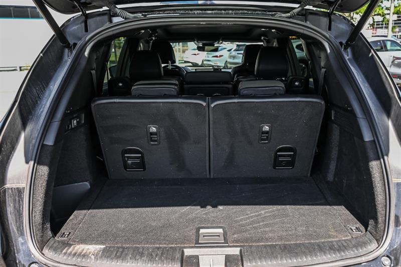 acura MDX 2024 - 10