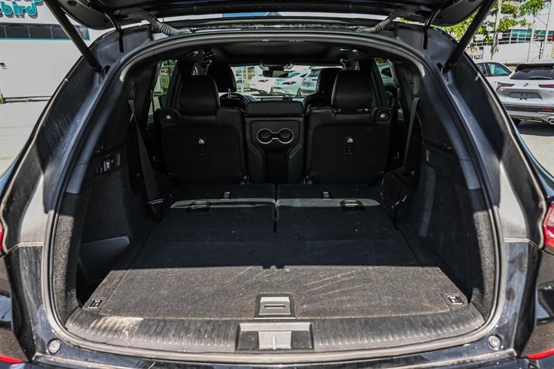acura MDX 2024 - 12