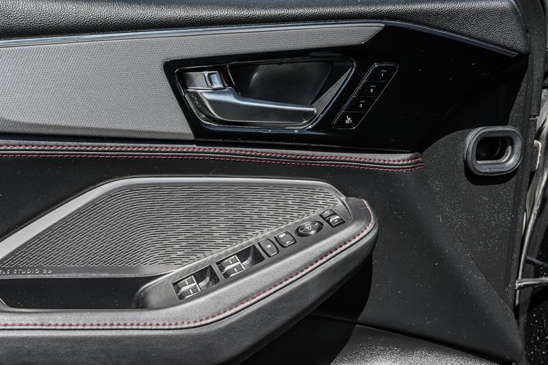 acura MDX 2024 - 15