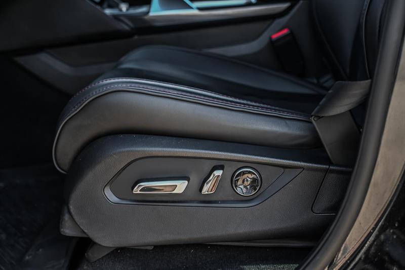 acura MDX 2024 - 16