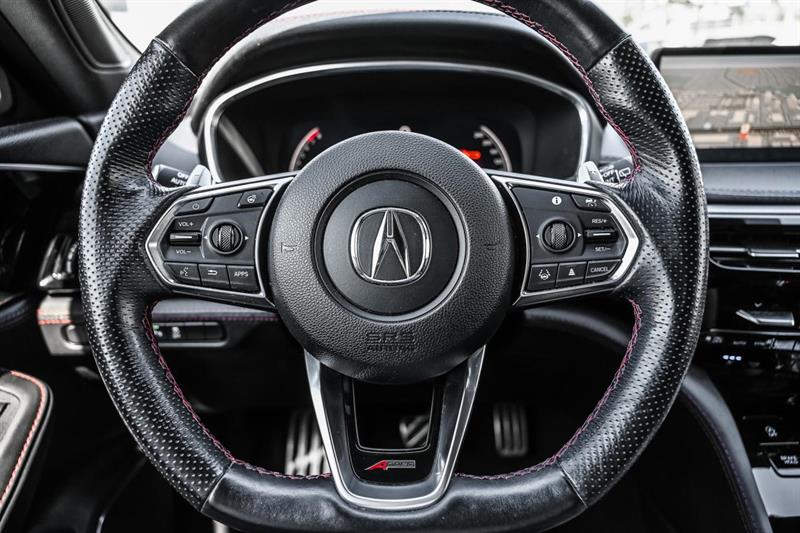 acura MDX 2024 - 17