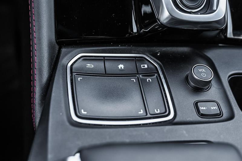 acura MDX 2024 - 22