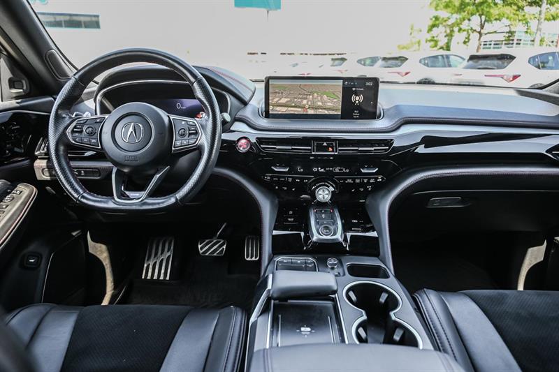 acura MDX 2024 - 33