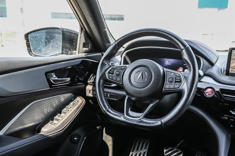 acura MDX 2024 - 34