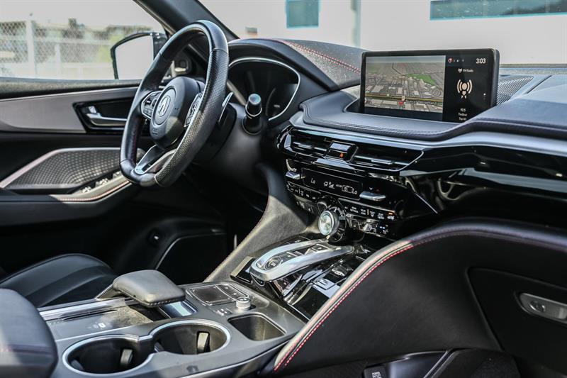 acura MDX 2024 - 36