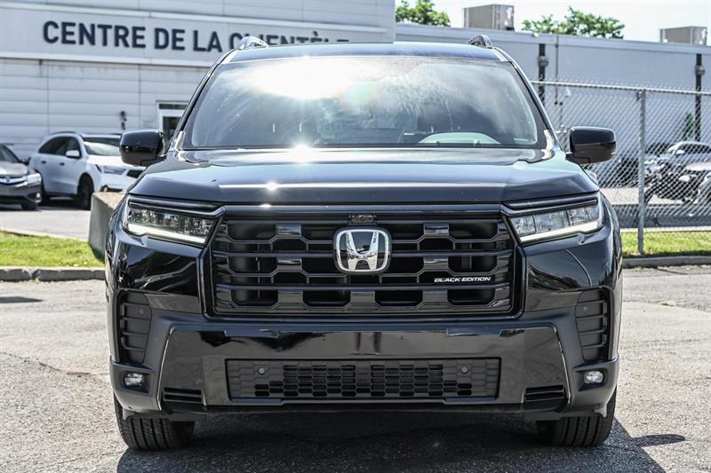 honda Pilot 2026 - 2