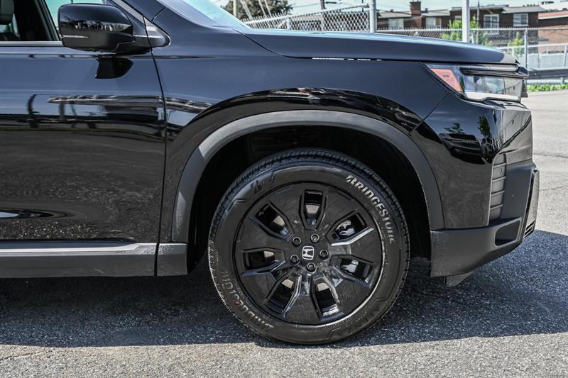 honda Pilot 2026 - 5