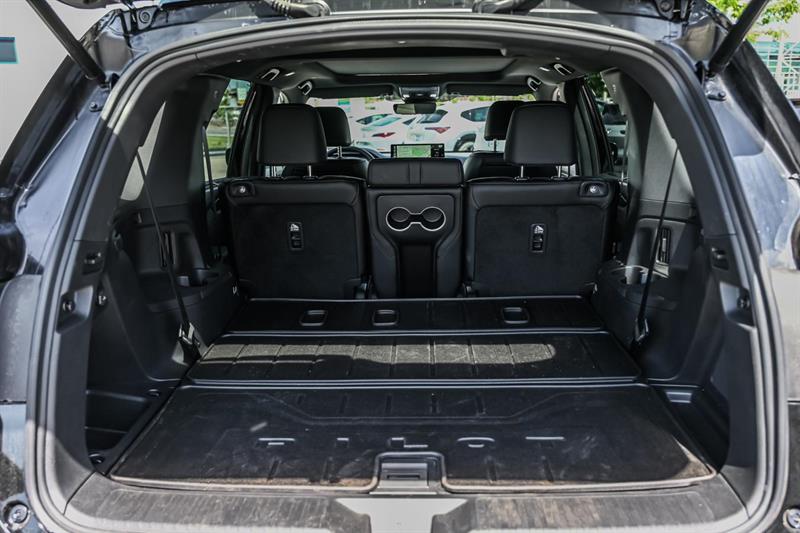 honda Pilot 2026 - 10