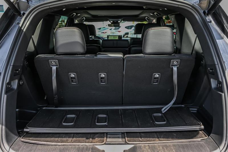 honda Pilot 2026 - 11
