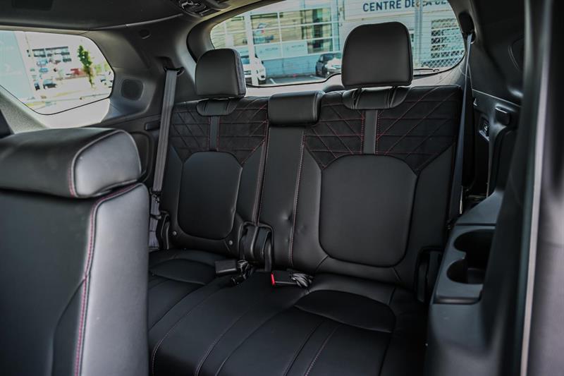 honda Pilot 2026 - 13