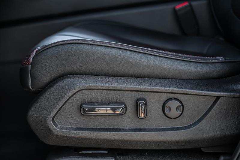 honda Pilot 2026 - 16