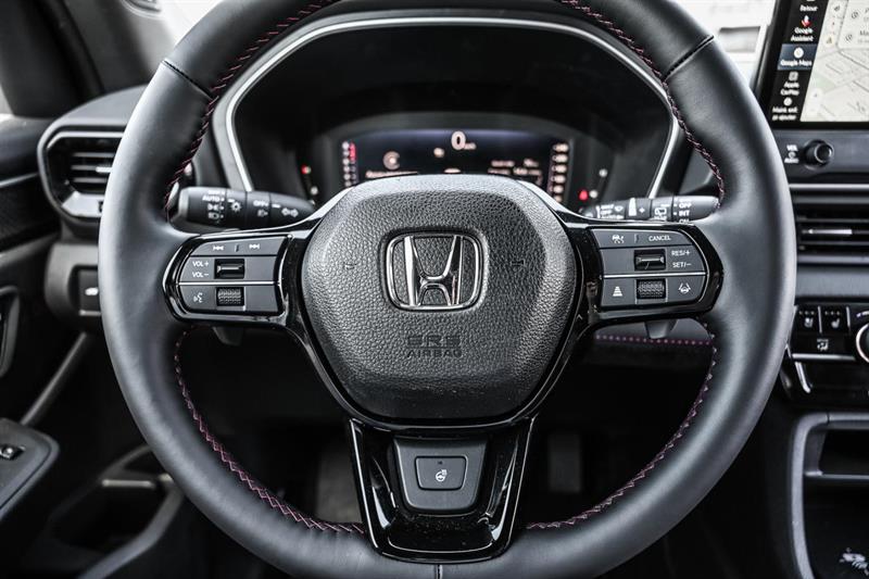 honda Pilot 2026 - 17