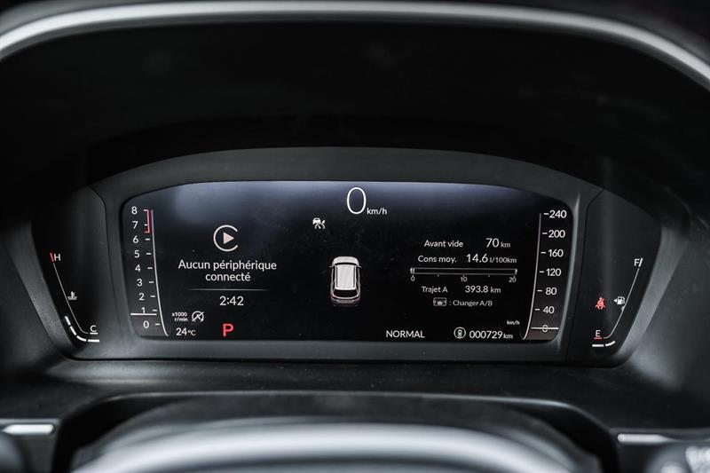 honda Pilot 2026 - 19