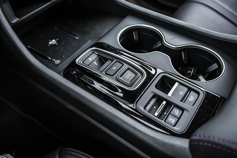 honda Pilot 2026 - 20