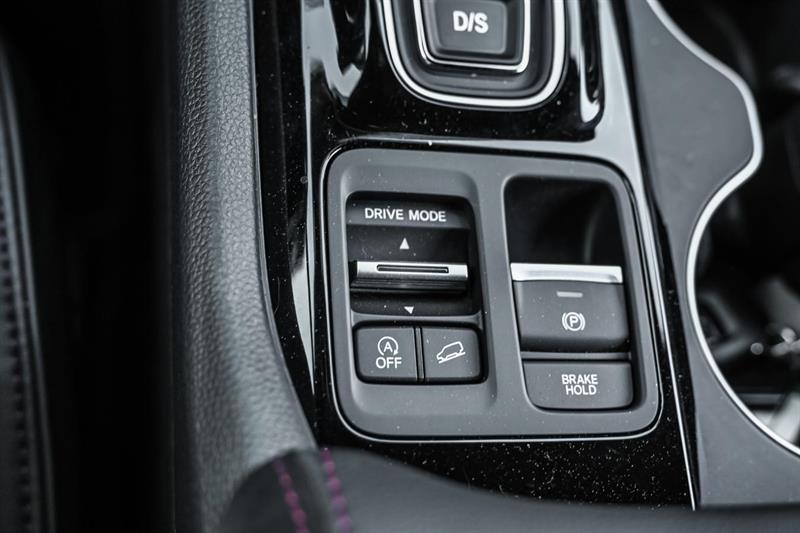 honda Pilot 2026 - 21