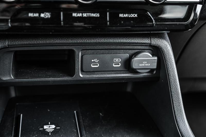 honda Pilot 2026 - 23