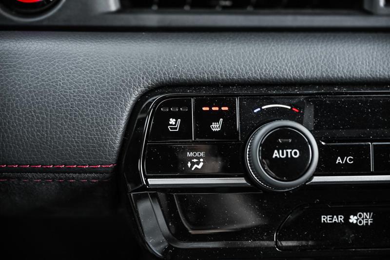 honda Pilot 2026 - 25