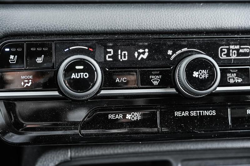 honda Pilot 2026 - 26