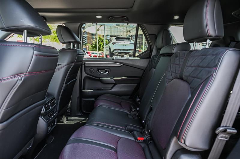 honda Pilot 2026 - 31