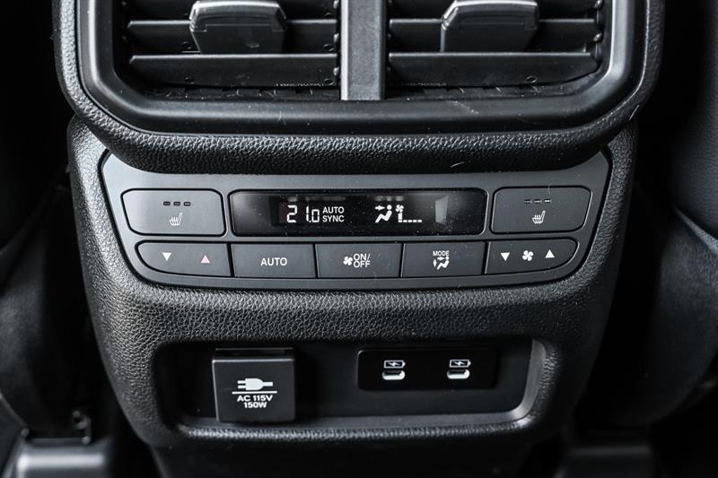 honda Pilot 2026 - 32