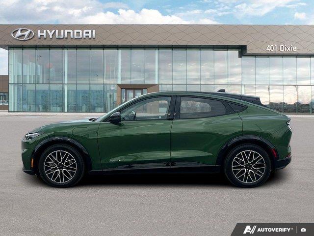 ford Mustang Mach-E 2024 - 2