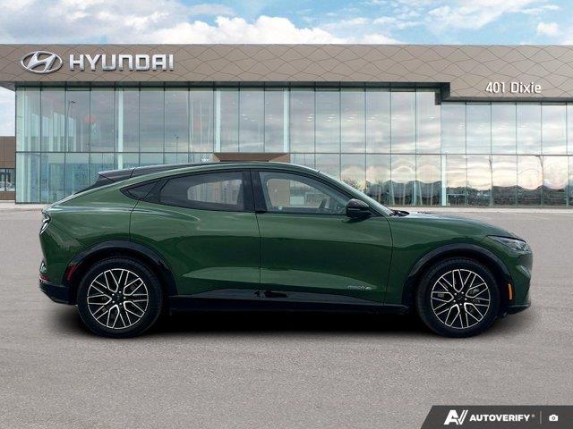 ford Mustang Mach-E 2024 - 6