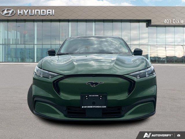 ford Mustang Mach-E 2024 - 8