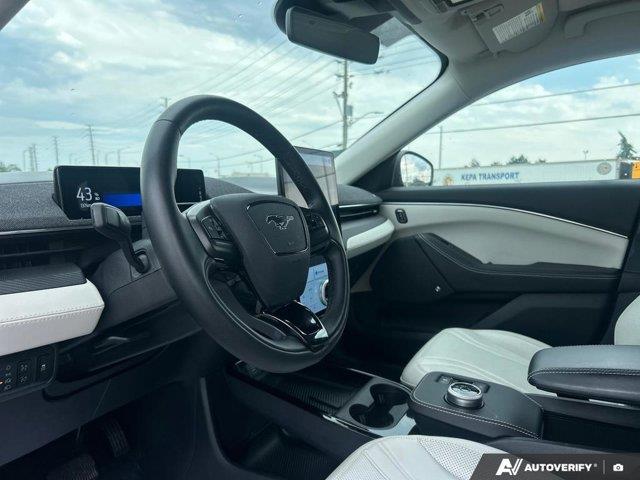 ford Mustang Mach-E 2024 - 16