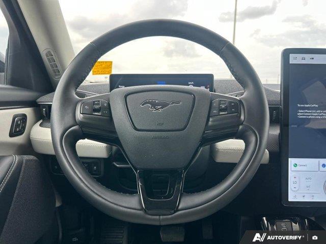 ford Mustang Mach-E 2024 - 17
