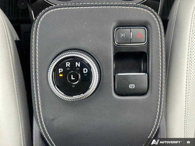 ford Mustang Mach-E 2024 - 21