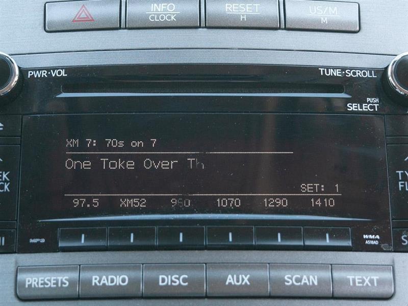 toyota Venza 2011 - 22
