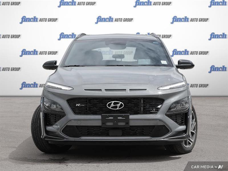 hyundai Kona 2023 - 2