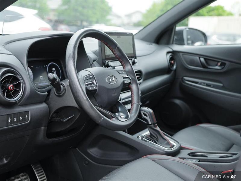 hyundai Kona 2023 - 13