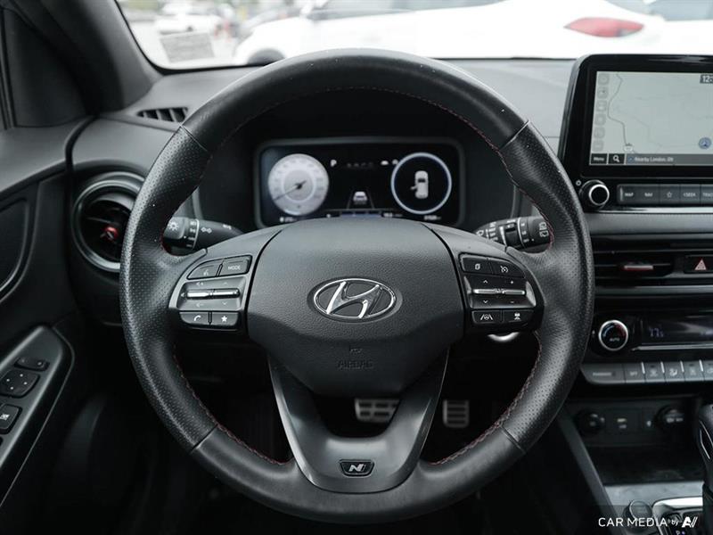 hyundai Kona 2023 - 14