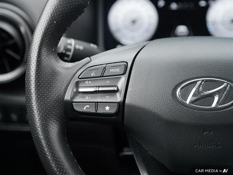 hyundai Kona 2023 - 16