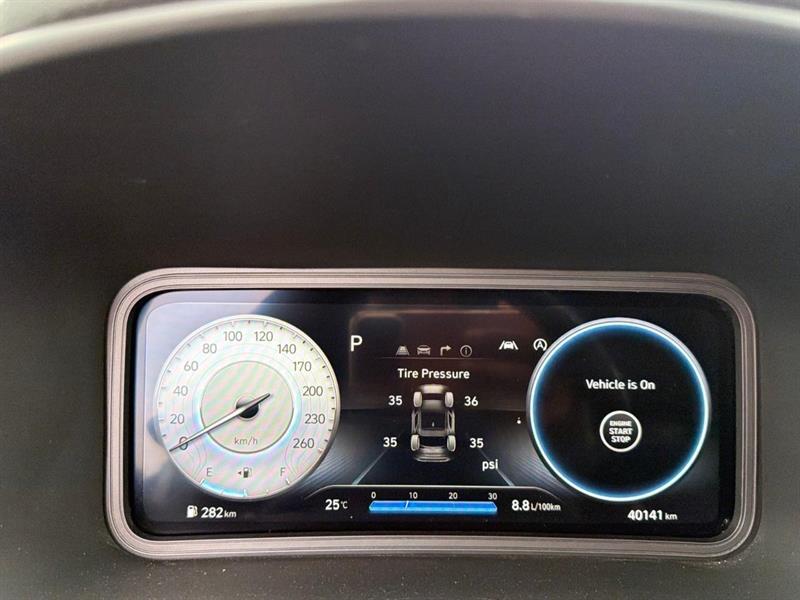 hyundai Kona 2023 - 26