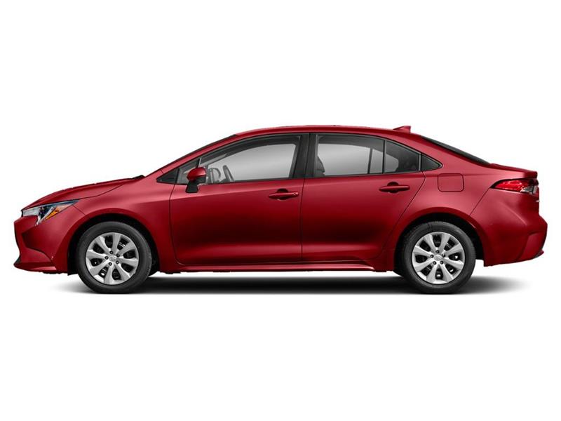 toyota Corolla 2021 - 2