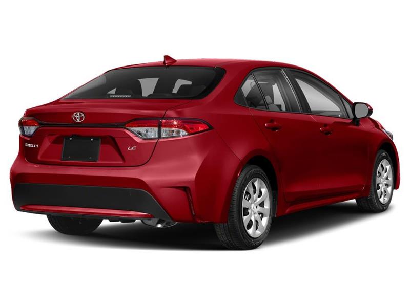 toyota Corolla 2021 - 3