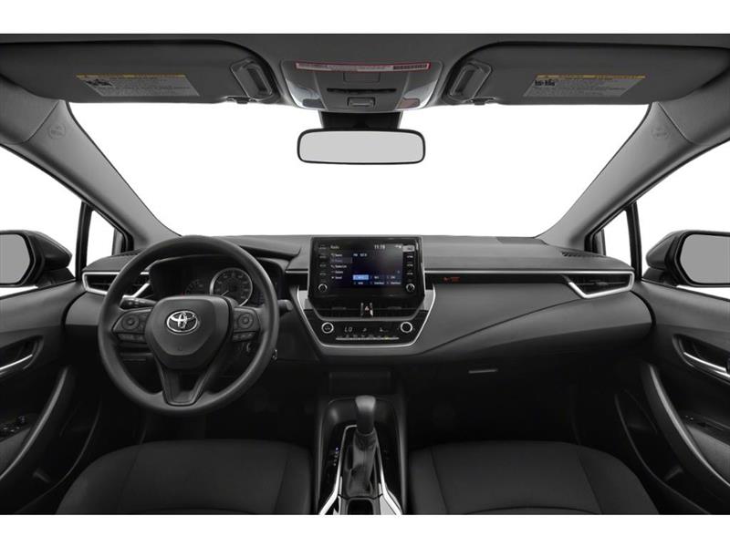 toyota Corolla 2021 - 5