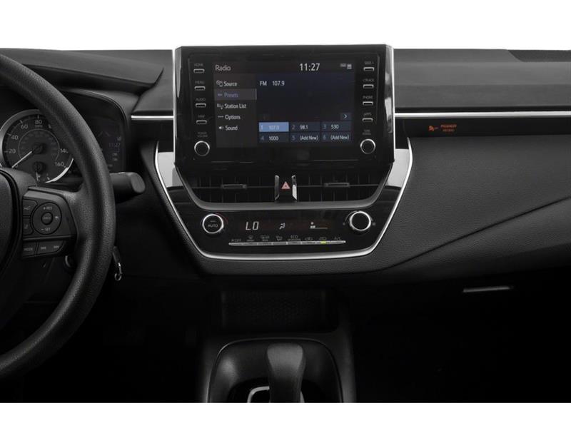 toyota Corolla 2021 - 7