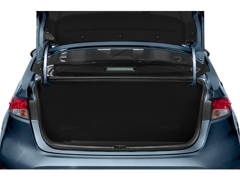 toyota Corolla 2021 - 8