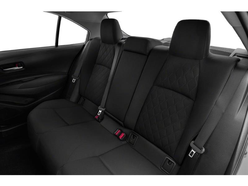 toyota Corolla 2021 - 9