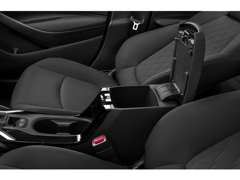 toyota Corolla 2021 - 10