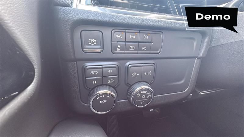 chevrolet Tahoe 2026 - 6