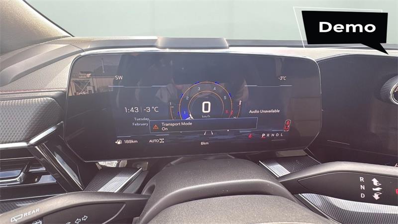 chevrolet Tahoe 2026 - 7
