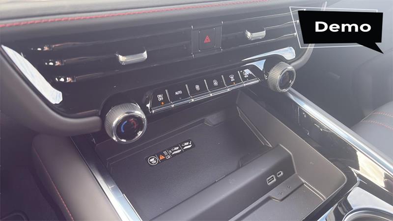 chevrolet Tahoe 2026 - 12