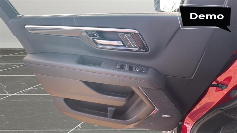 chevrolet Tahoe 2026 - 15