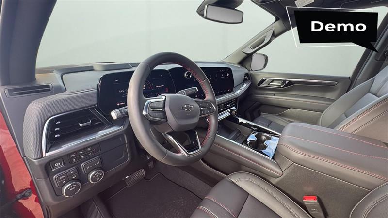 chevrolet Tahoe 2026 - 16