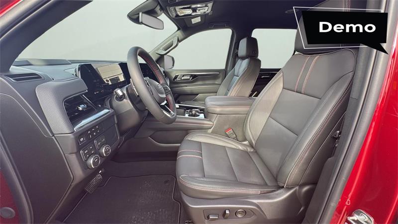 chevrolet Tahoe 2026 - 17