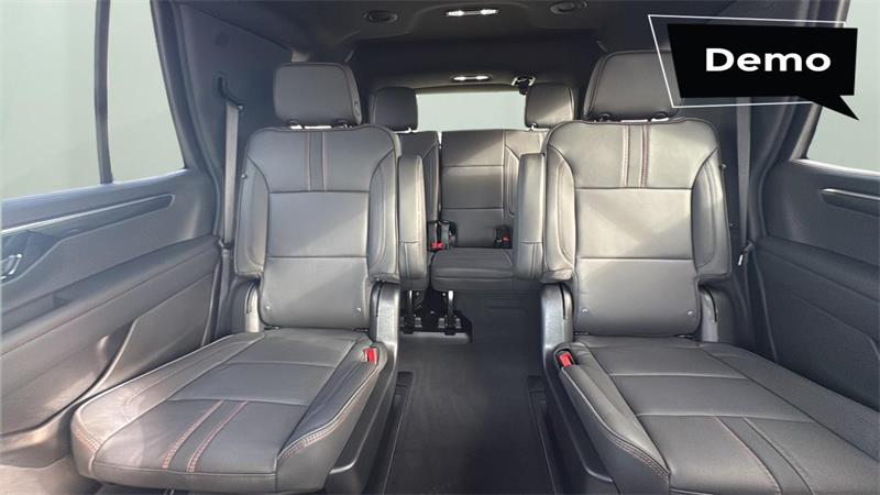 chevrolet Tahoe 2026 - 18